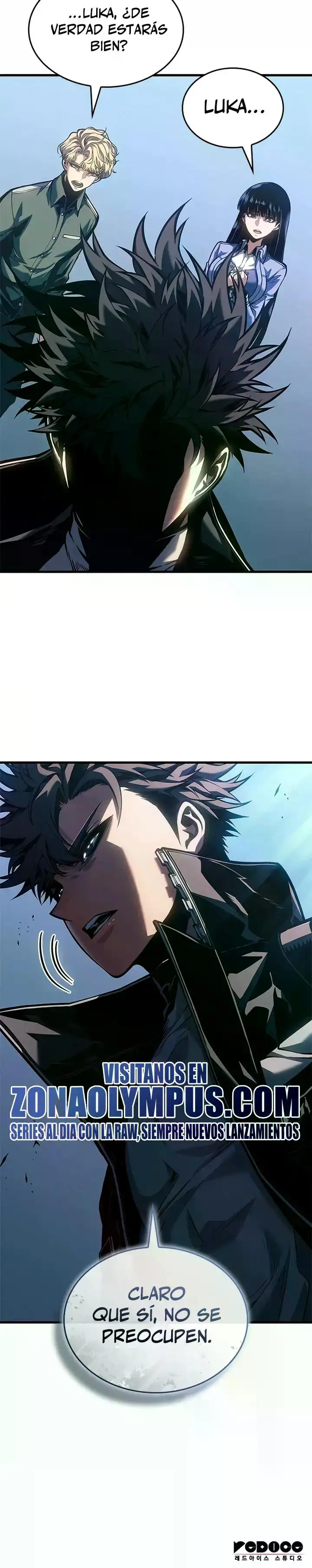 Read Sangre Maldita ES Manga Online