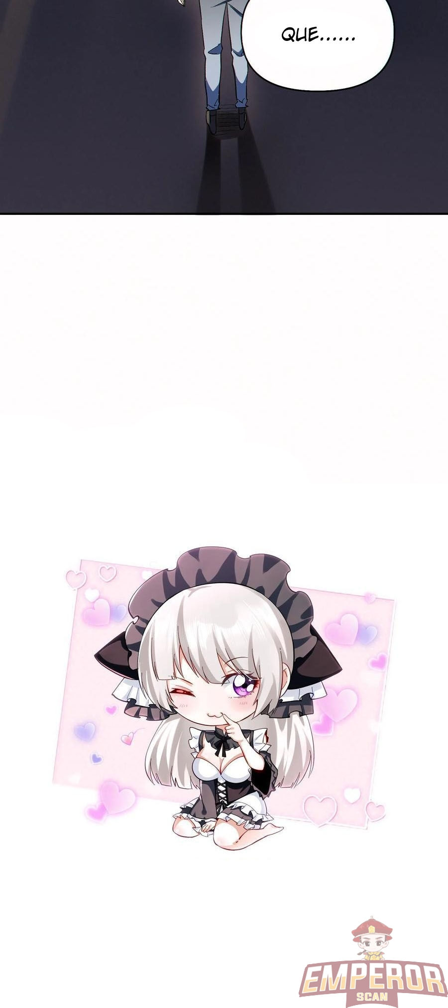 Read Saqueando innumerables talentos me convertí en dios ES Manga Online