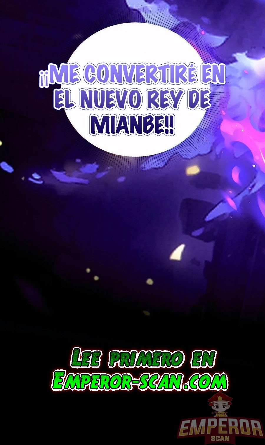 Read Saqueando innumerables talentos me convertí en dios ES Manga Online