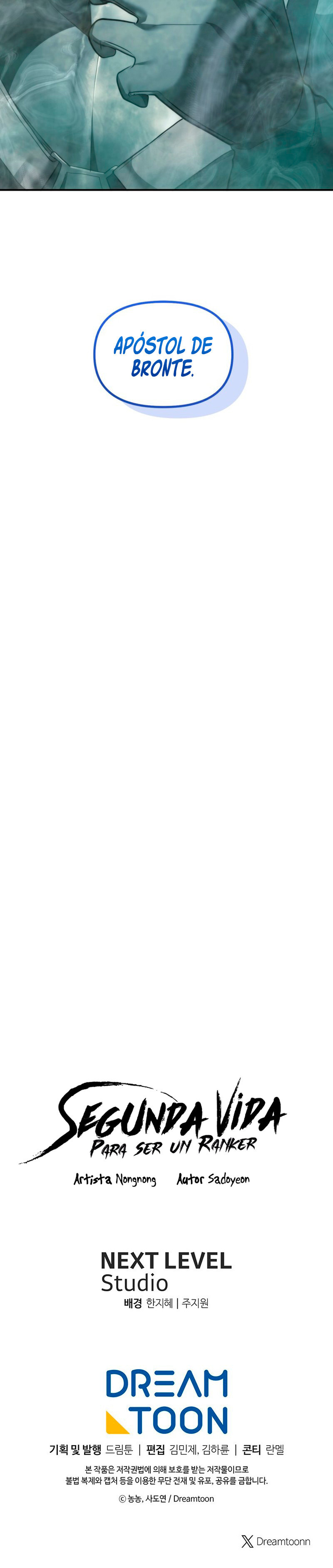 Read Segunda Vida para Ser un Ranker ES Manga Online