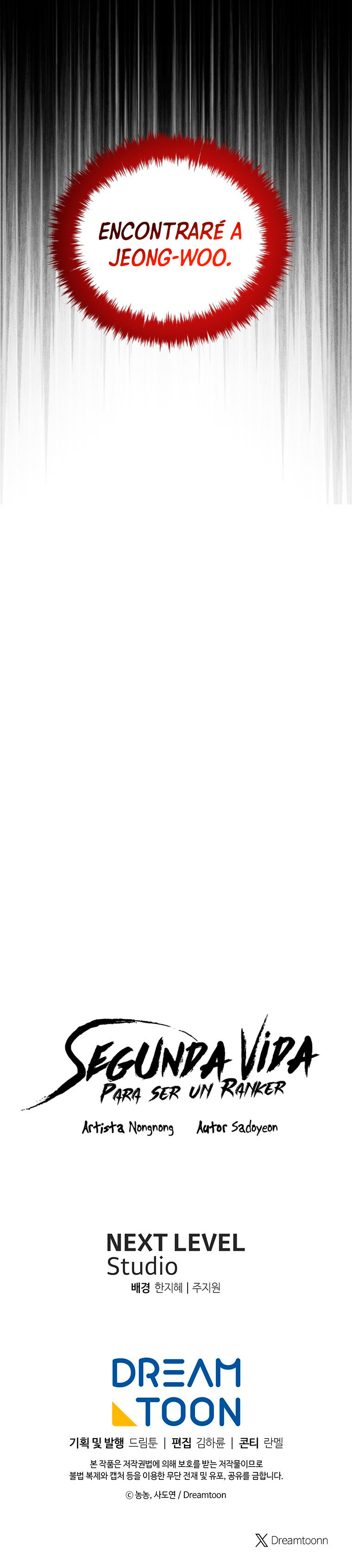 Read Segunda Vida para Ser un Ranker ES Manga Online