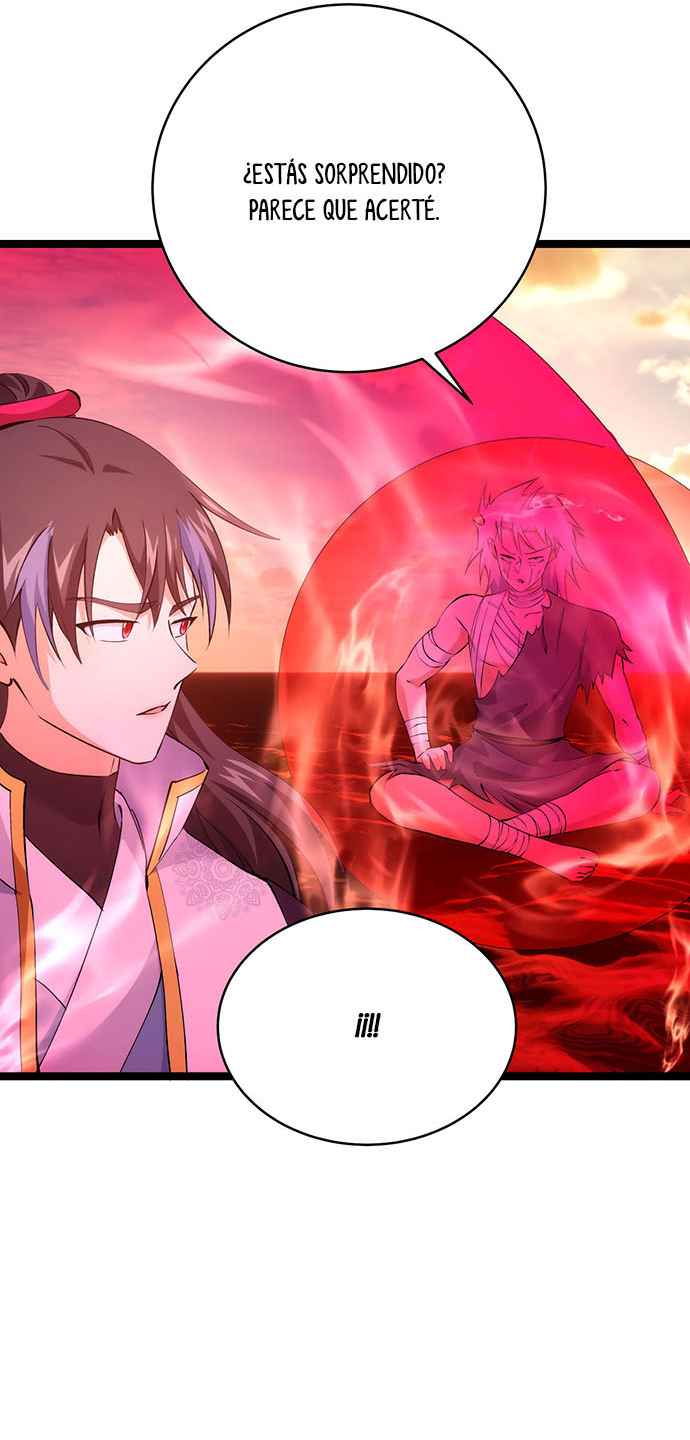 Read Sistema Divino del Jugador Inmortal ES Manga Online