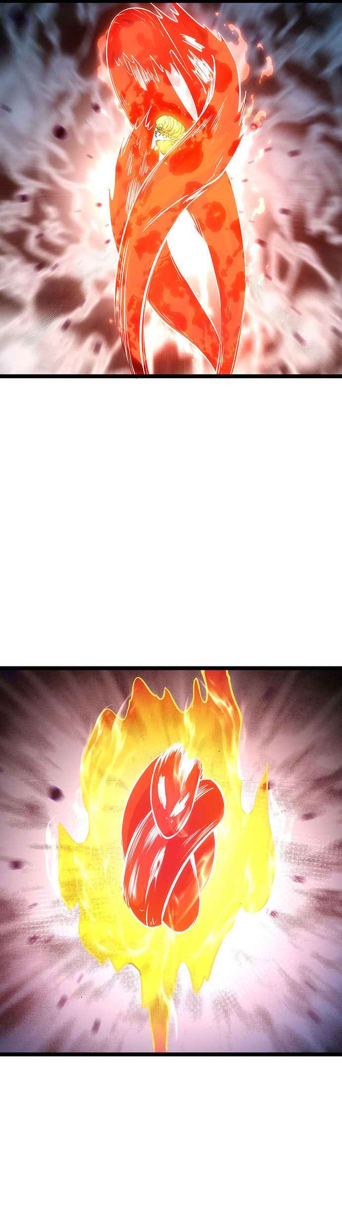 Read Sistema Divino del Jugador Inmortal ES Manga Online