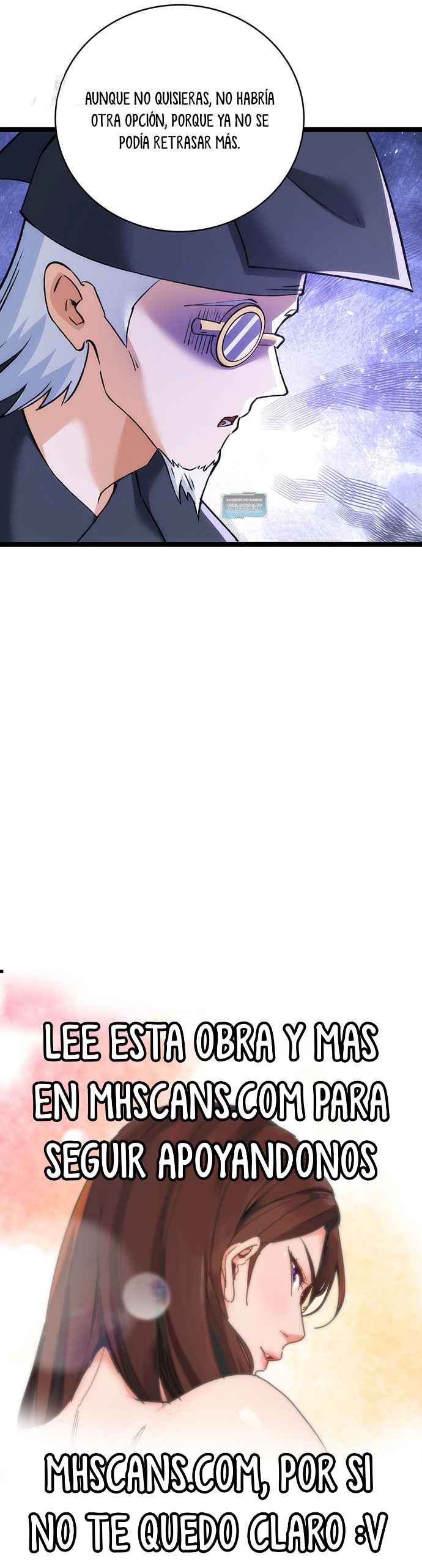 Read Sistema Divino del Jugador Inmortal ES Manga Online