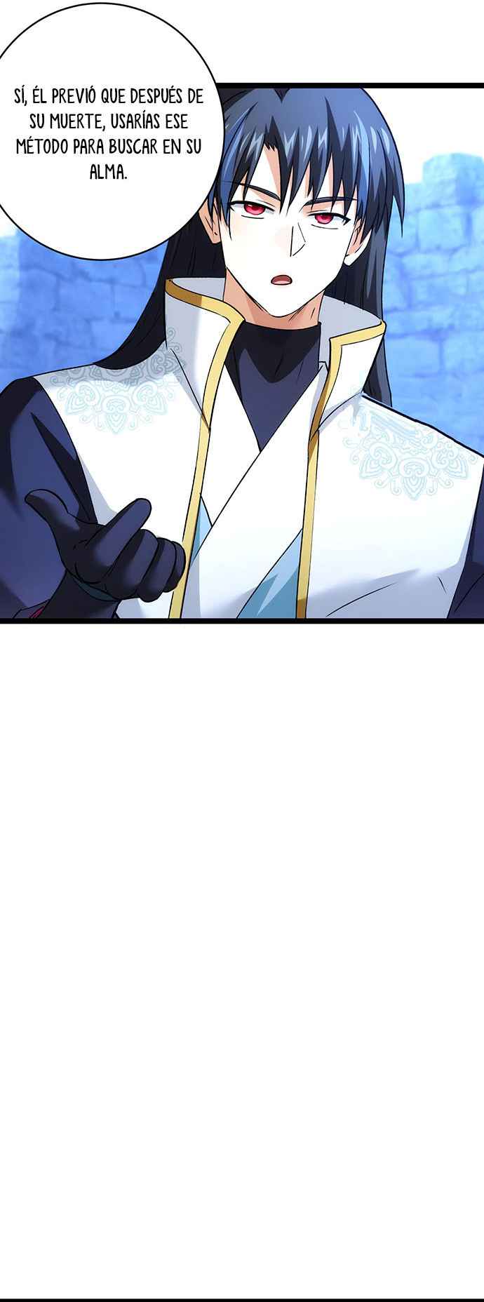 Read Sistema Divino del Jugador Inmortal ES Manga Online