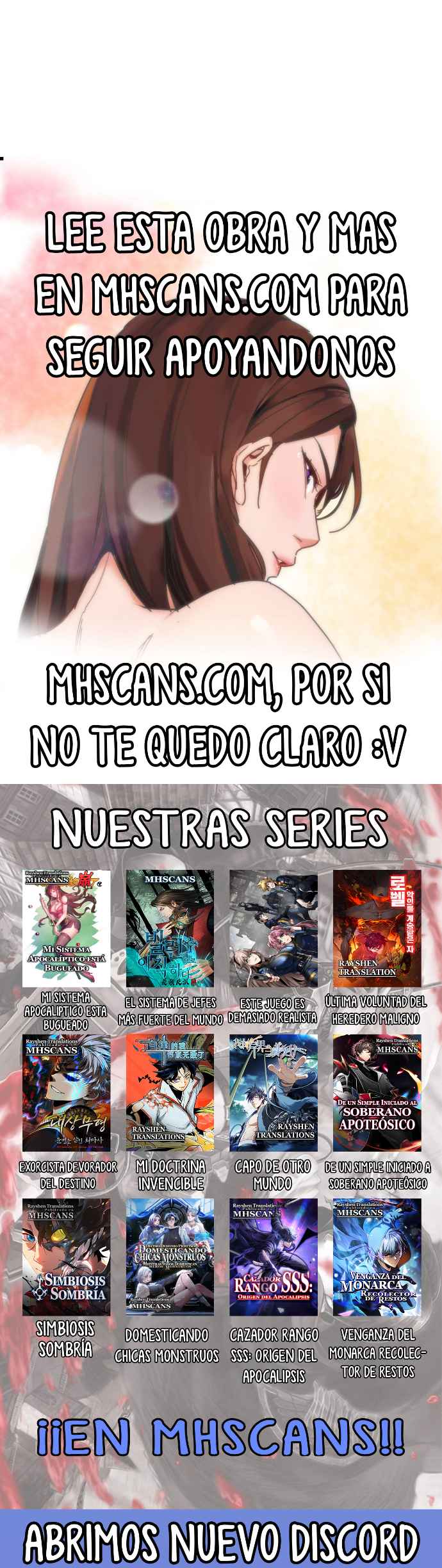 Read Sistema Divino del Jugador Inmortal ES Manga Online