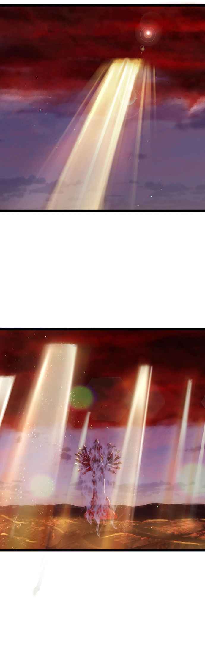 Read Sistema Divino del Jugador Inmortal ES Manga Online