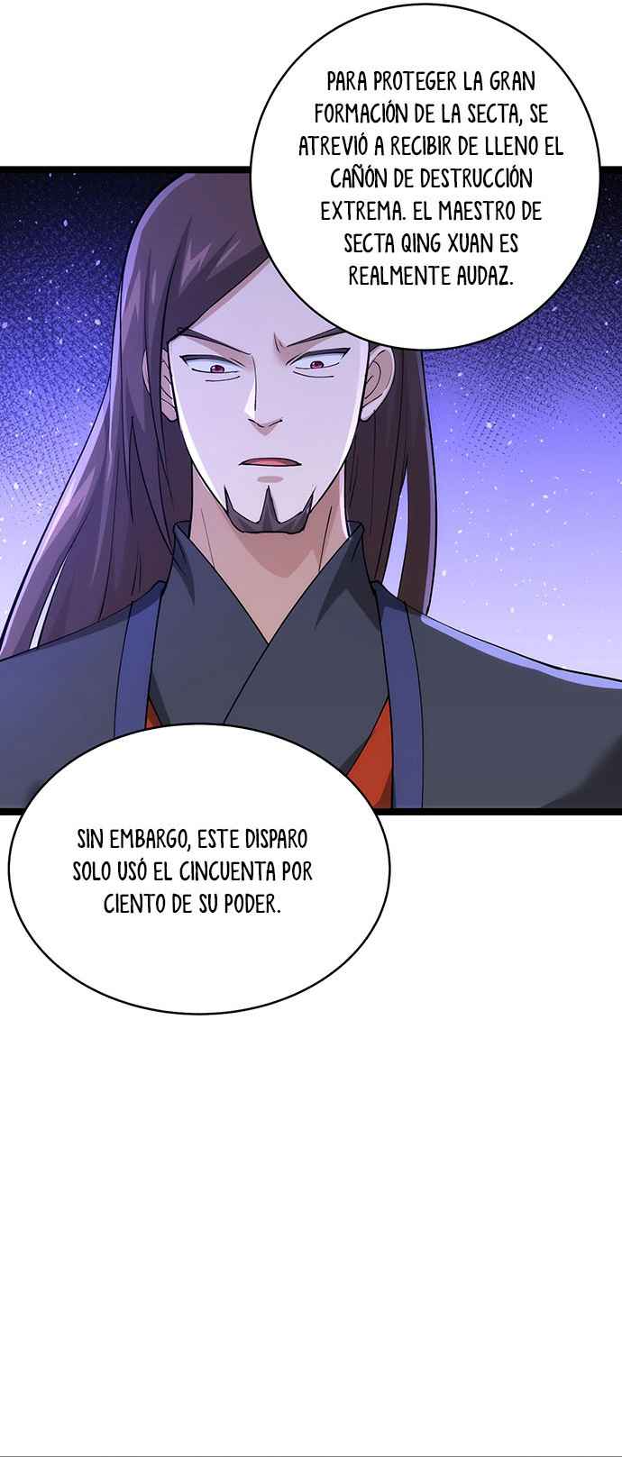 Read Sistema Divino del Jugador Inmortal ES Manga Online