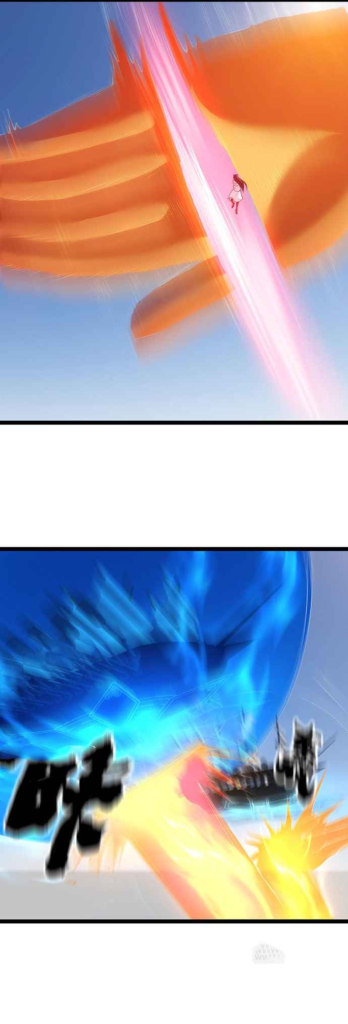 Read Sistema Divino del Jugador Inmortal ES Manga Online