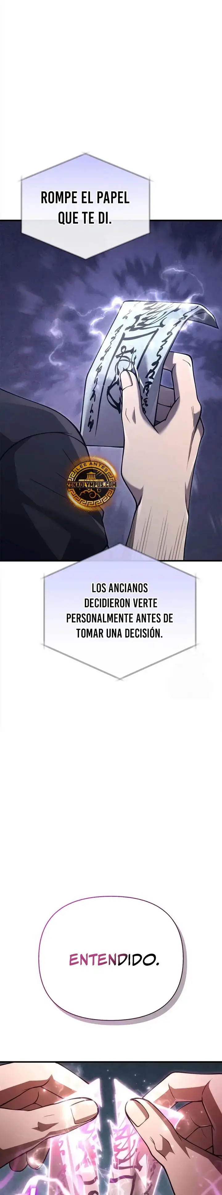 Read Sobreviviendo al Juego Siendo un Barbaro ES Manga Online