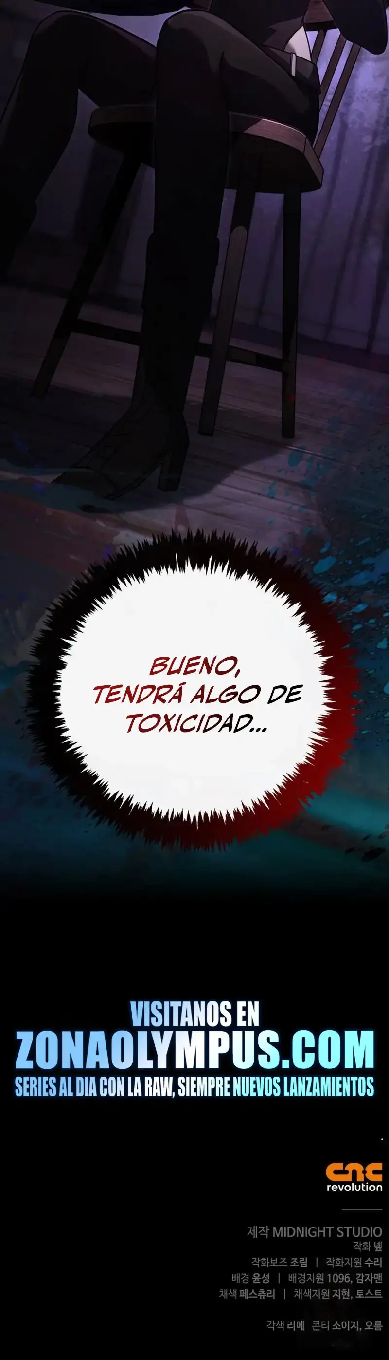 Read Sobreviviendo al Juego Siendo un Barbaro ES Manga Online