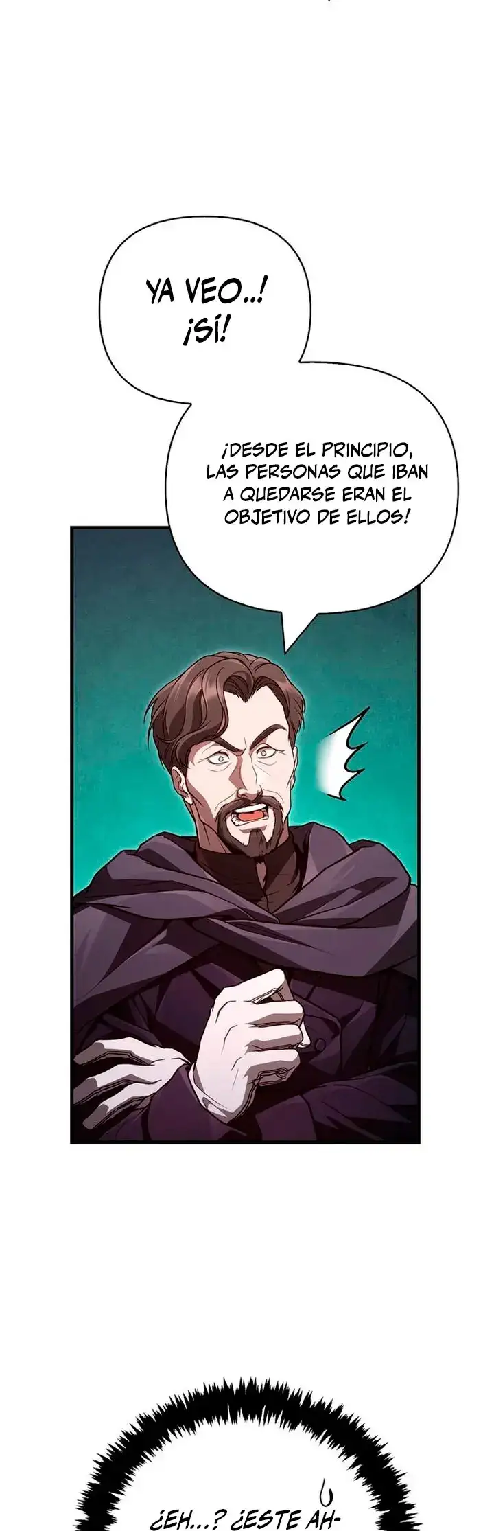 Read Sobreviviendo al Juego Siendo un Barbaro ES Manga Online