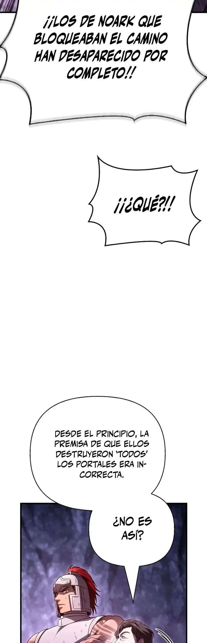 Read Sobreviviendo al Juego Siendo un Barbaro ES Manga Online