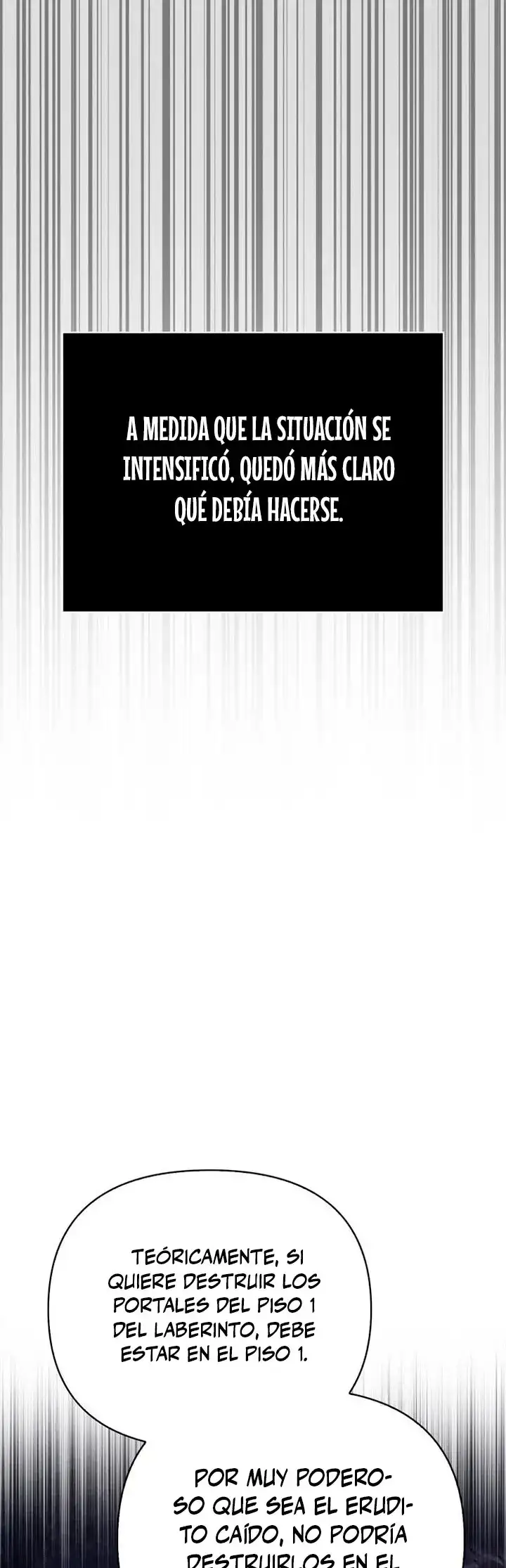 Read Sobreviviendo al Juego Siendo un Barbaro ES Manga Online