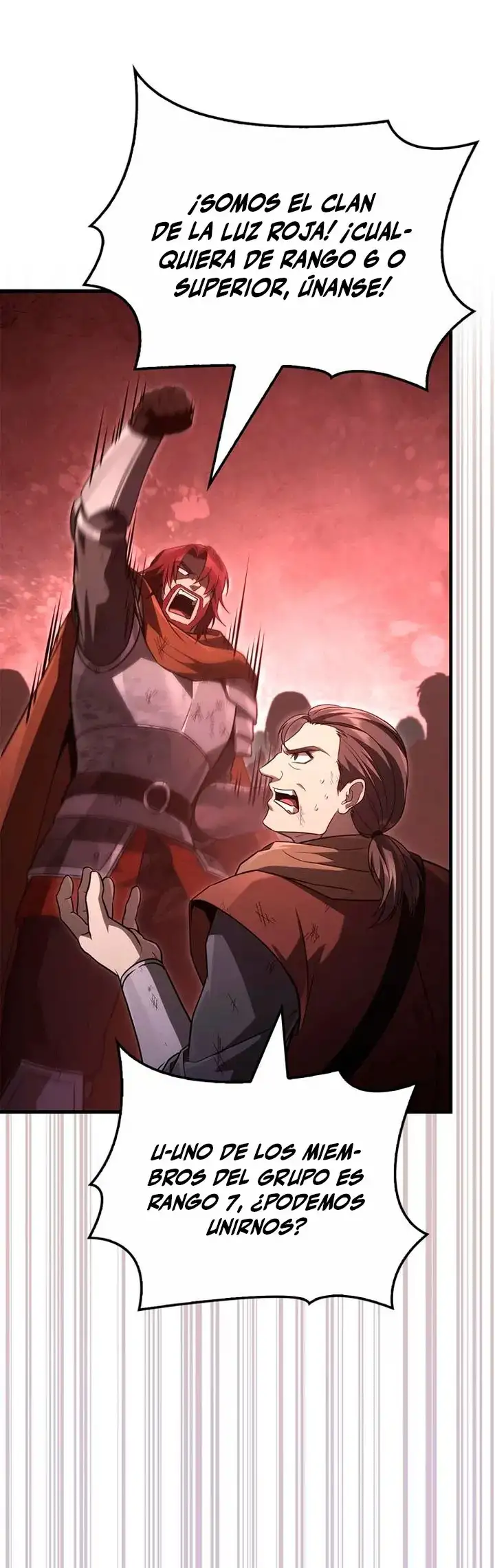 Read Sobreviviendo al Juego Siendo un Barbaro ES Manga Online