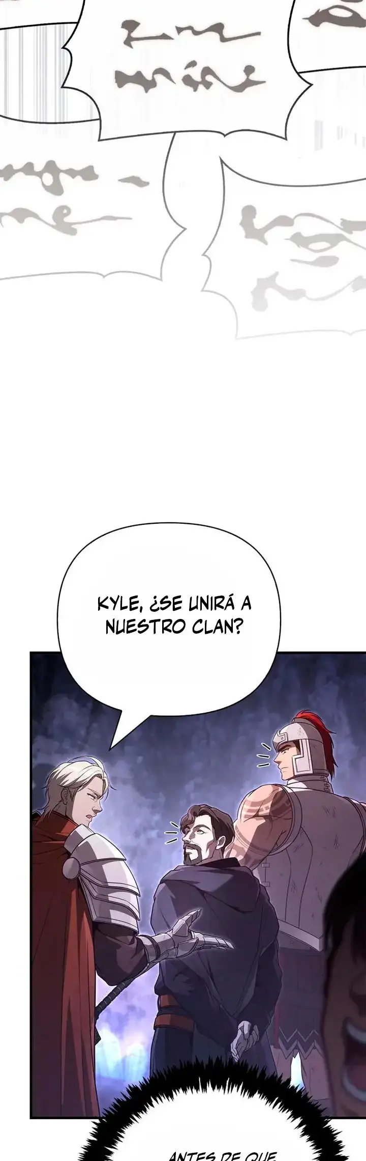 Read Sobreviviendo al Juego Siendo un Barbaro ES Manga Online