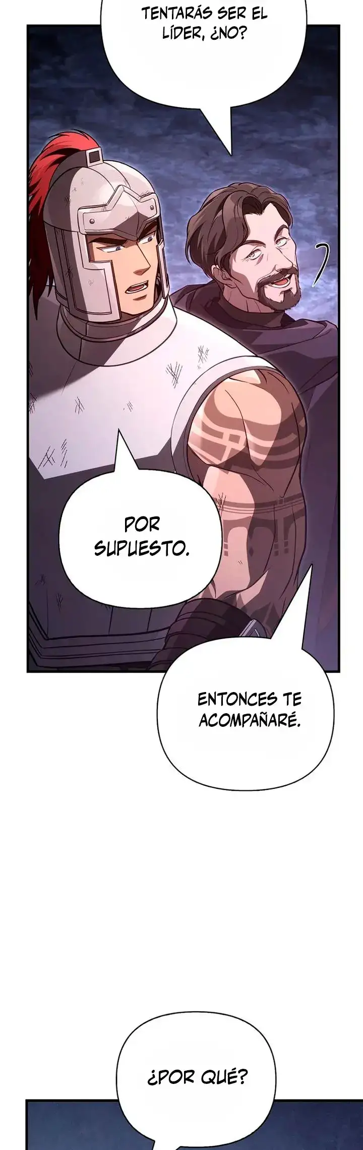 Read Sobreviviendo al Juego Siendo un Barbaro ES Manga Online