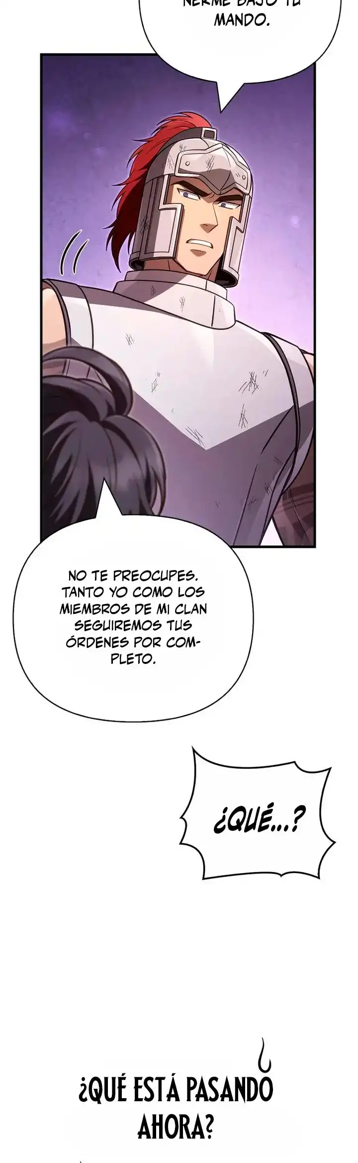 Read Sobreviviendo al Juego Siendo un Barbaro ES Manga Online