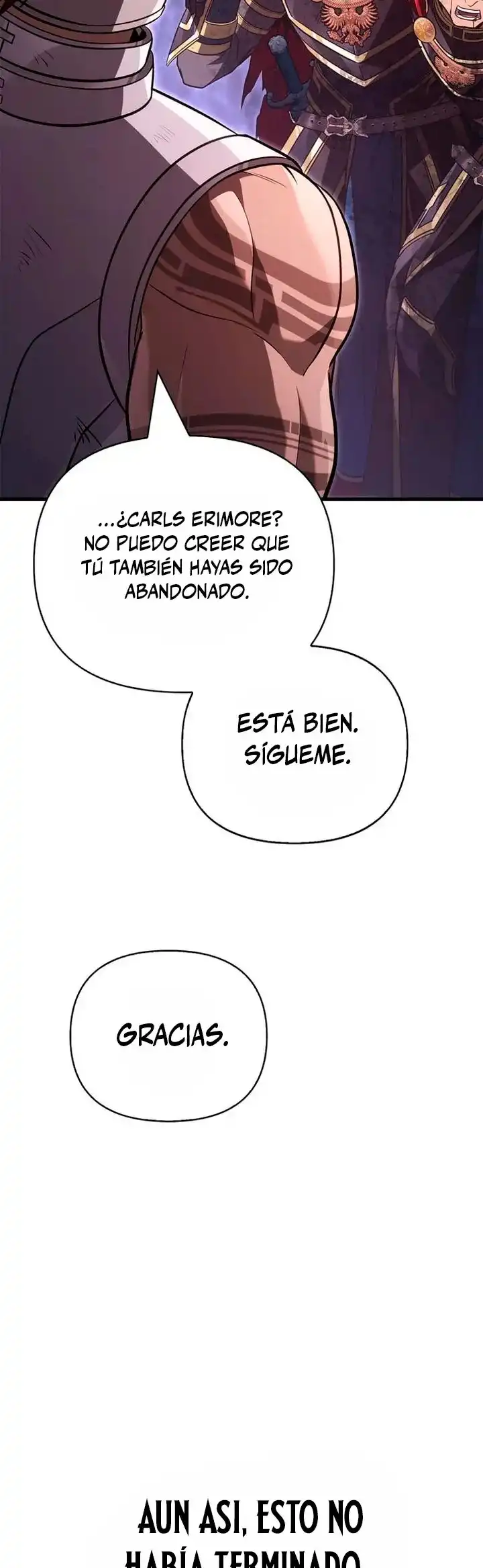 Read Sobreviviendo al Juego Siendo un Barbaro ES Manga Online