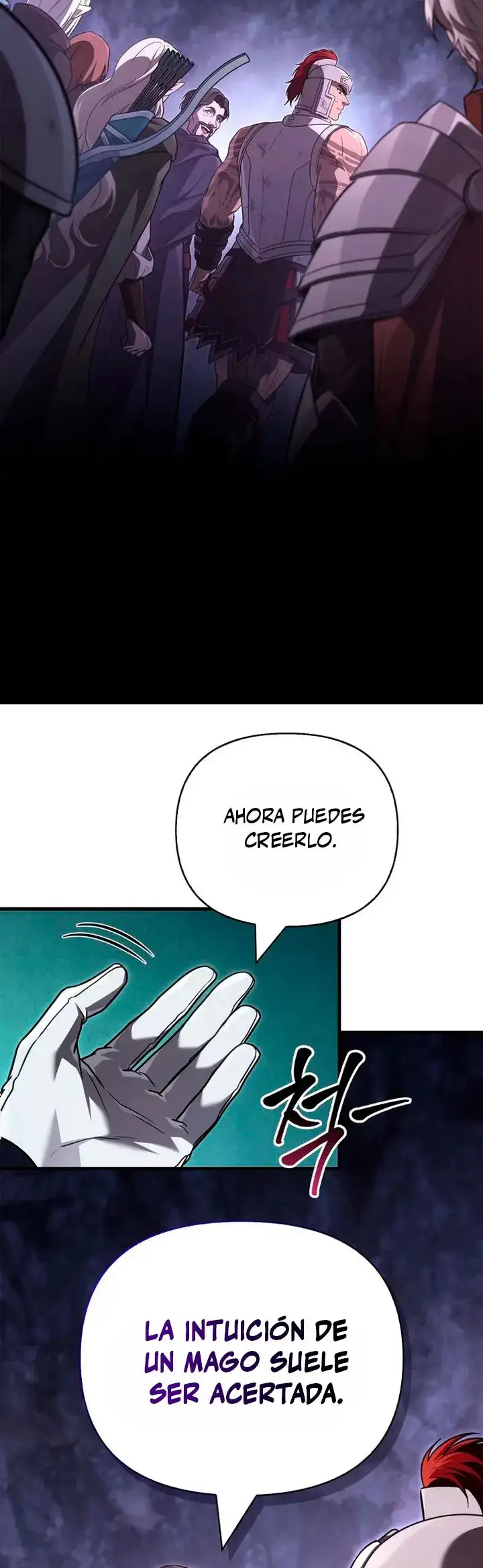 Read Sobreviviendo al Juego Siendo un Barbaro ES Manga Online