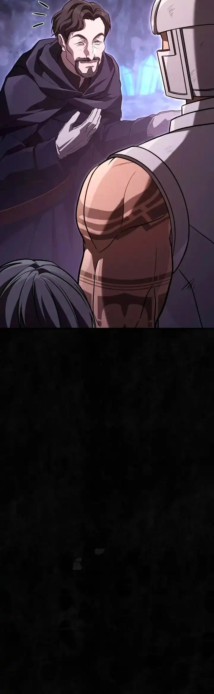 Read Sobreviviendo al Juego Siendo un Barbaro ES Manga Online