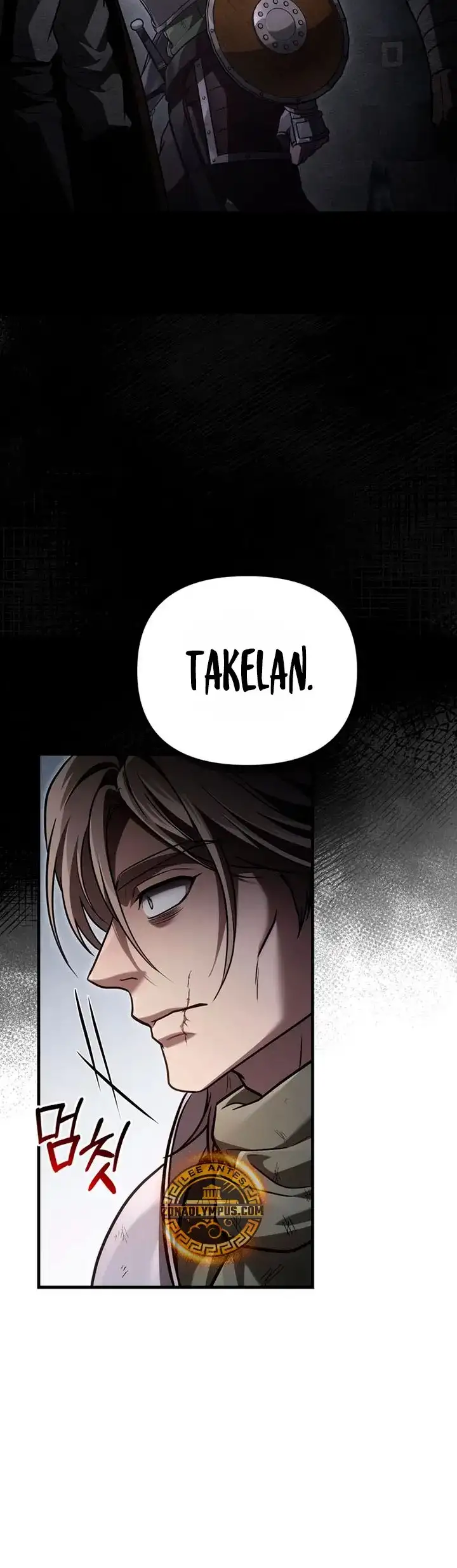 Read Sobreviviendo al Juego Siendo un Barbaro ES Manga Online