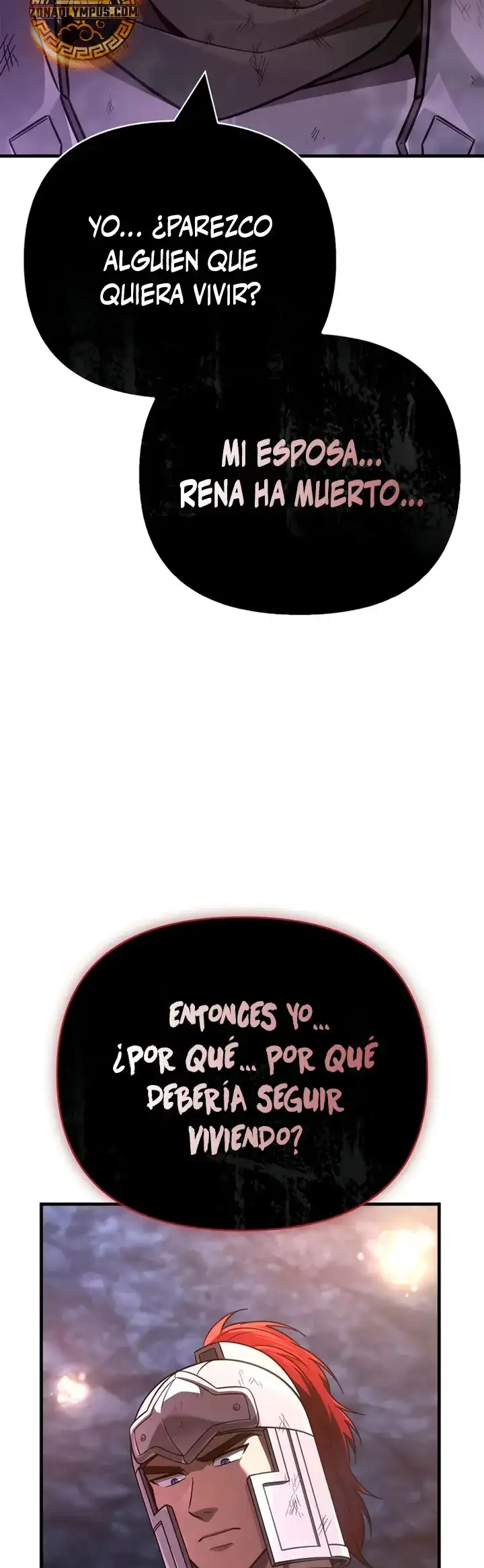 Read Sobreviviendo al Juego Siendo un Barbaro ES Manga Online