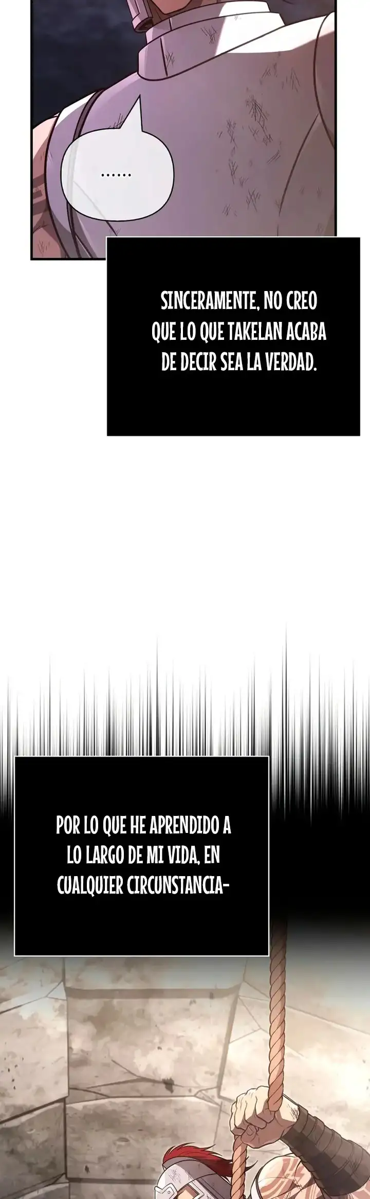 Read Sobreviviendo al Juego Siendo un Barbaro ES Manga Online