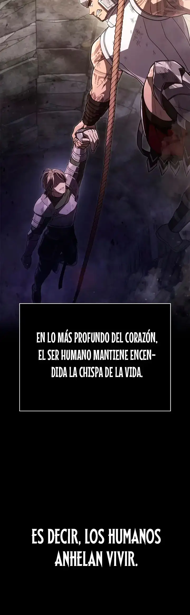 Read Sobreviviendo al Juego Siendo un Barbaro ES Manga Online