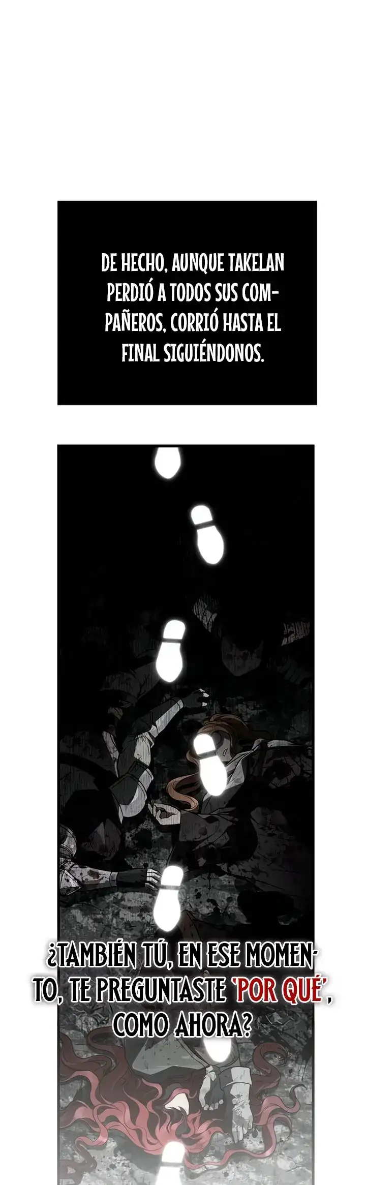 Read Sobreviviendo al Juego Siendo un Barbaro ES Manga Online