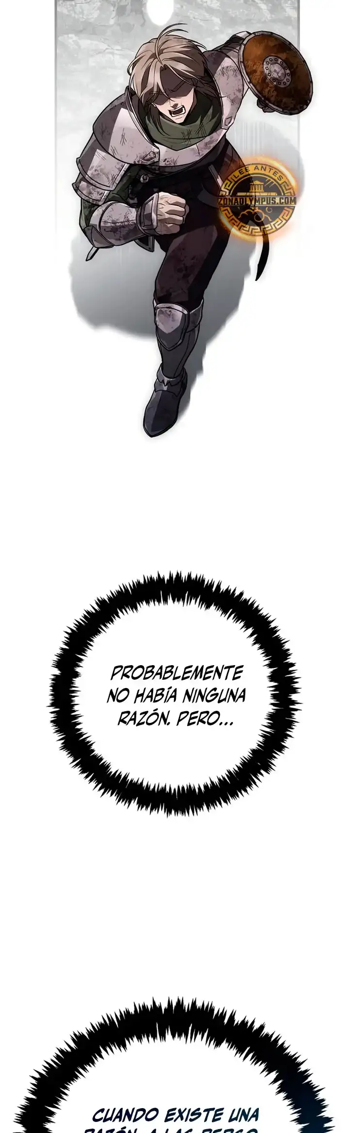 Read Sobreviviendo al Juego Siendo un Barbaro ES Manga Online