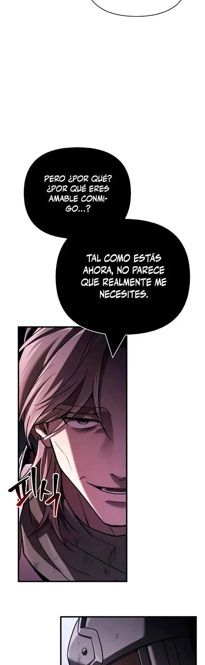 Read Sobreviviendo al Juego Siendo un Barbaro ES Manga Online