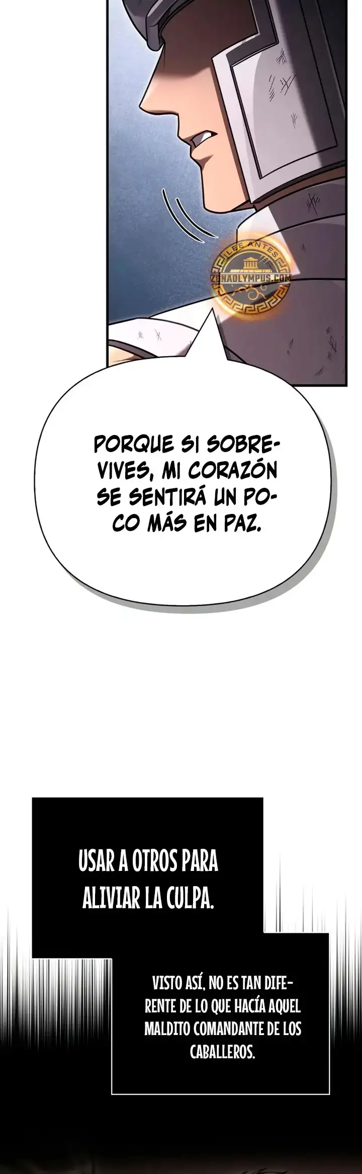 Read Sobreviviendo al Juego Siendo un Barbaro ES Manga Online