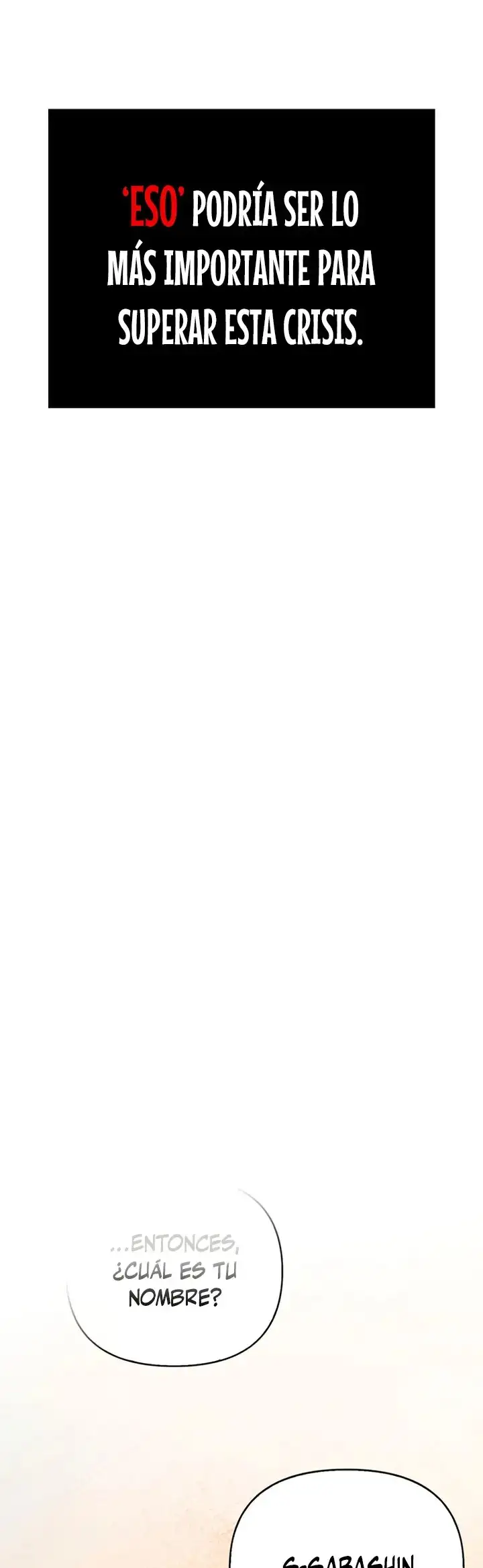 Read Sobreviviendo al Juego Siendo un Barbaro ES Manga Online