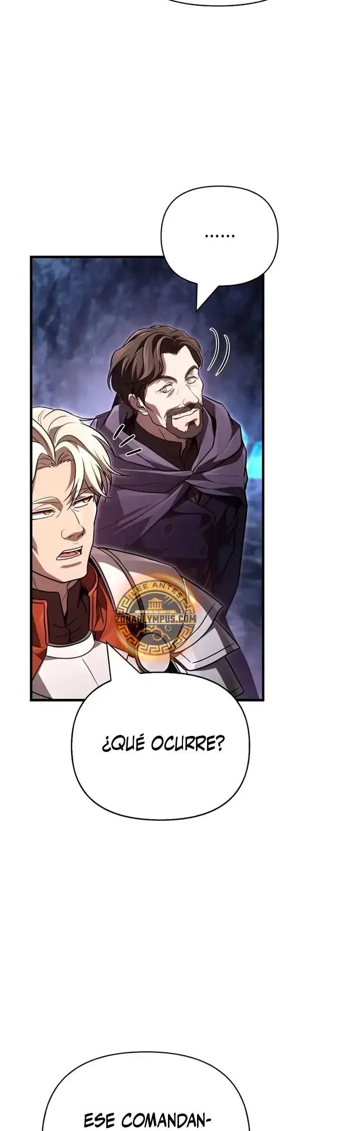 Read Sobreviviendo al Juego Siendo un Barbaro ES Manga Online