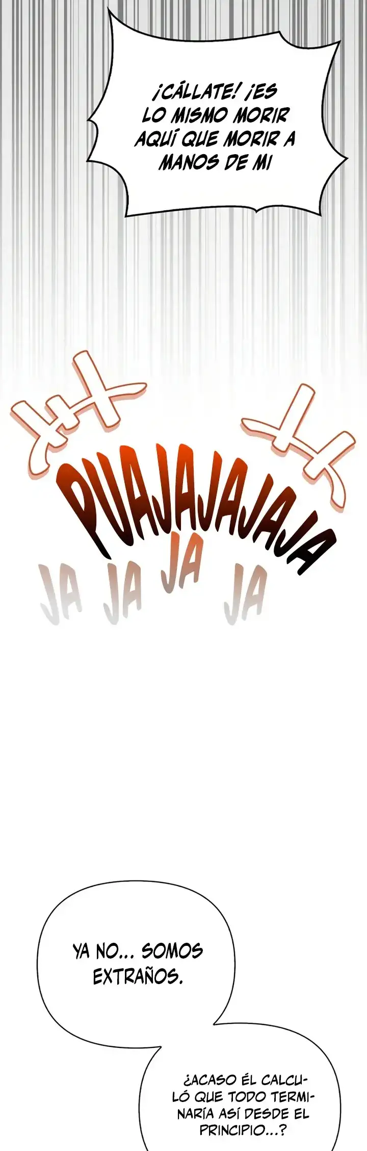 Read Sobreviviendo al Juego Siendo un Barbaro ES Manga Online