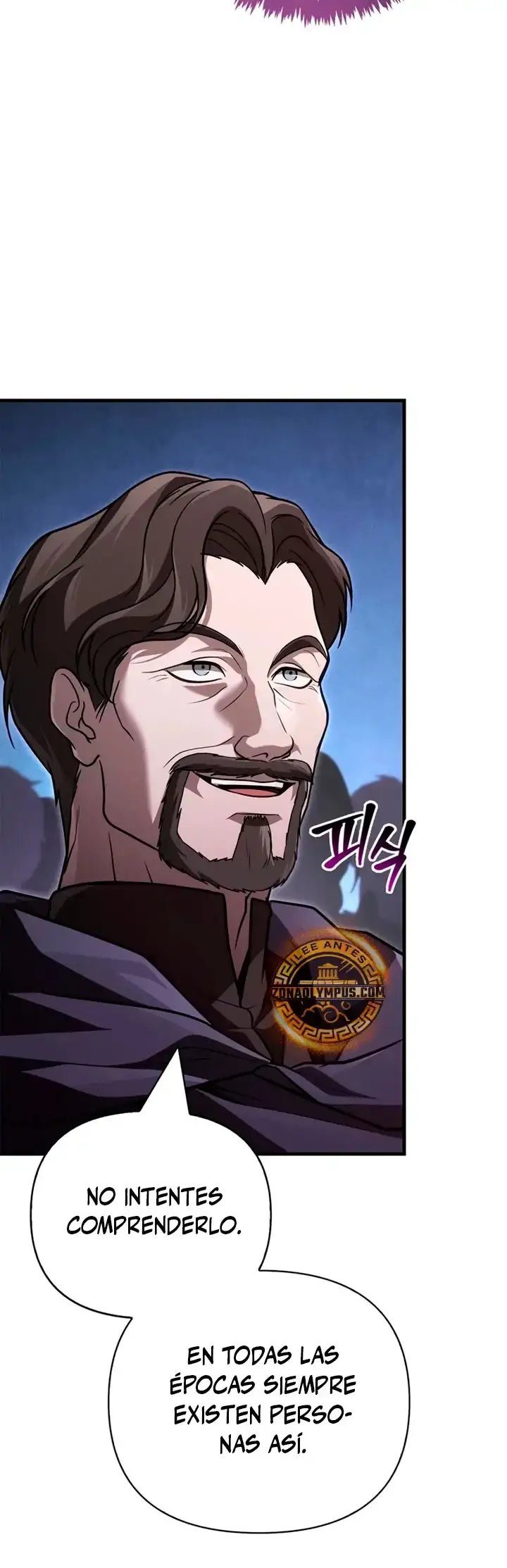 Read Sobreviviendo al Juego Siendo un Barbaro ES Manga Online