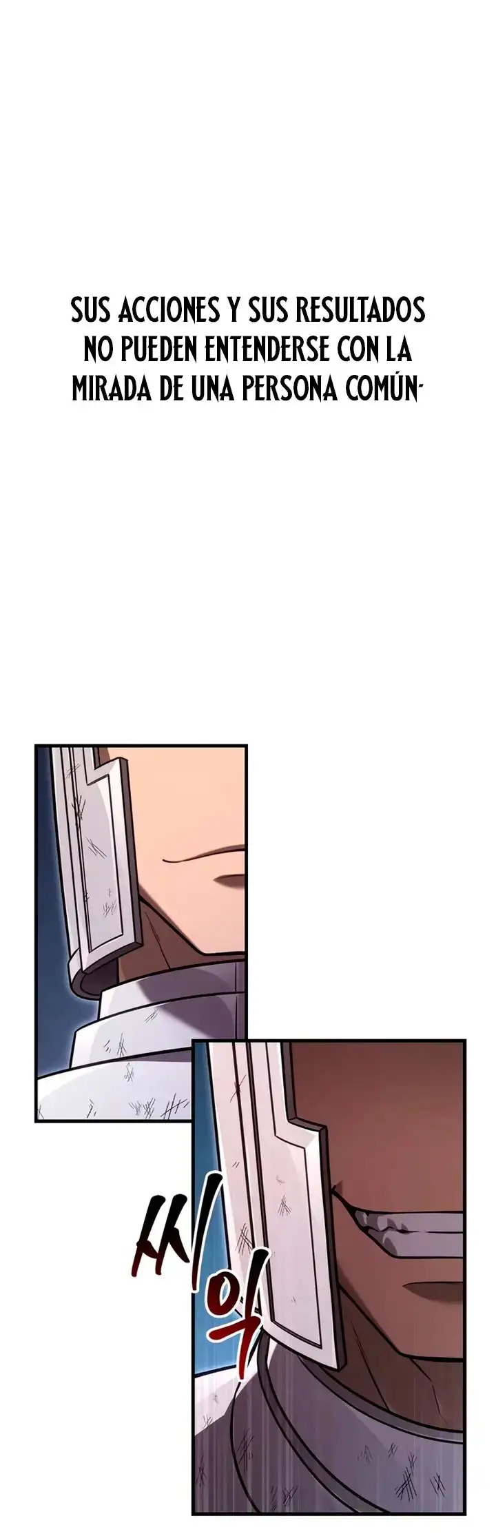 Read Sobreviviendo al Juego Siendo un Barbaro ES Manga Online