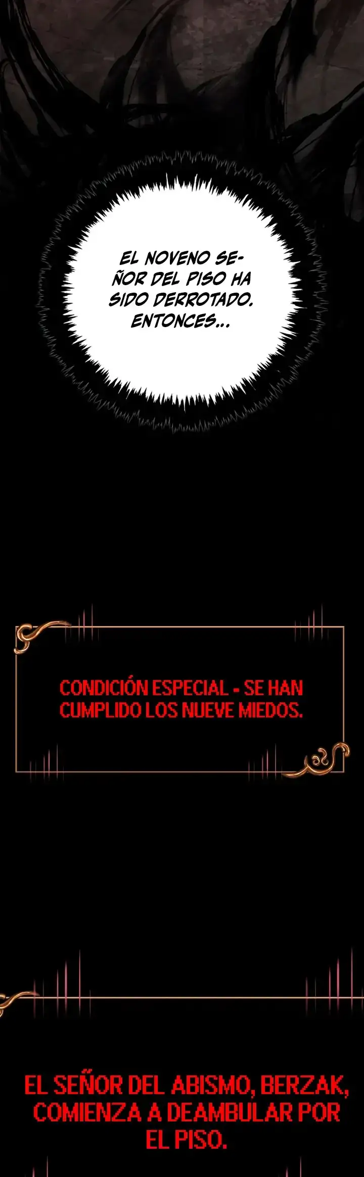 Read Sobreviviendo al Juego Siendo un Barbaro ES Manga Online