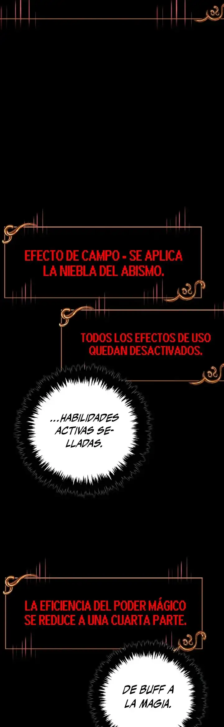 Read Sobreviviendo al Juego Siendo un Barbaro ES Manga Online