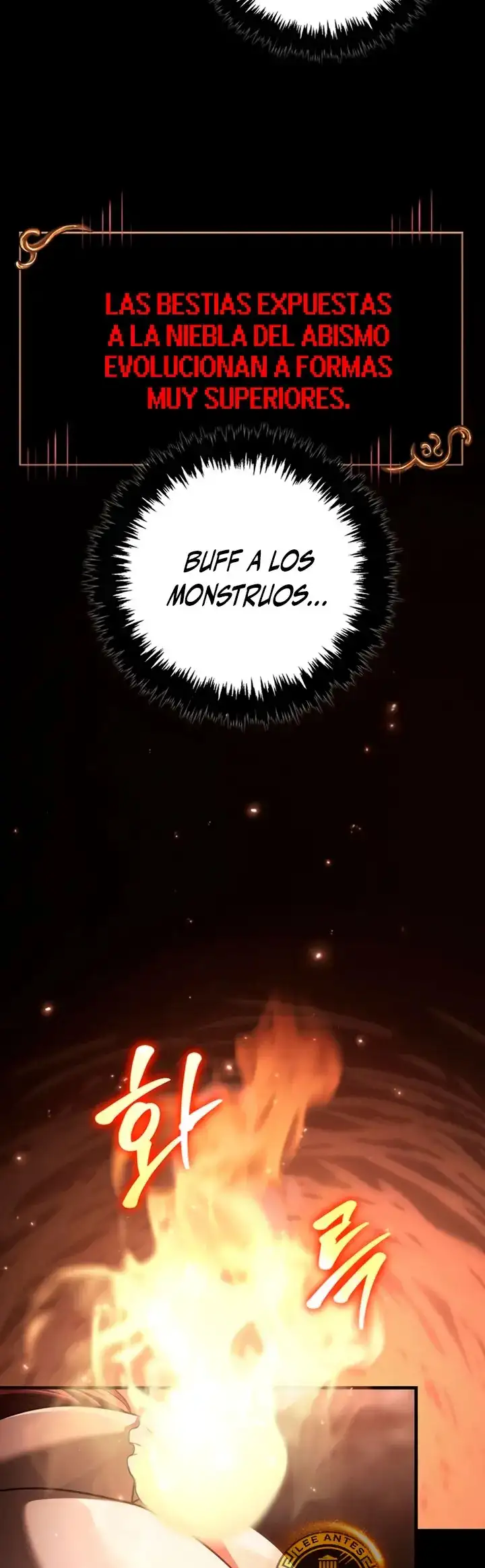 Read Sobreviviendo al Juego Siendo un Barbaro ES Manga Online