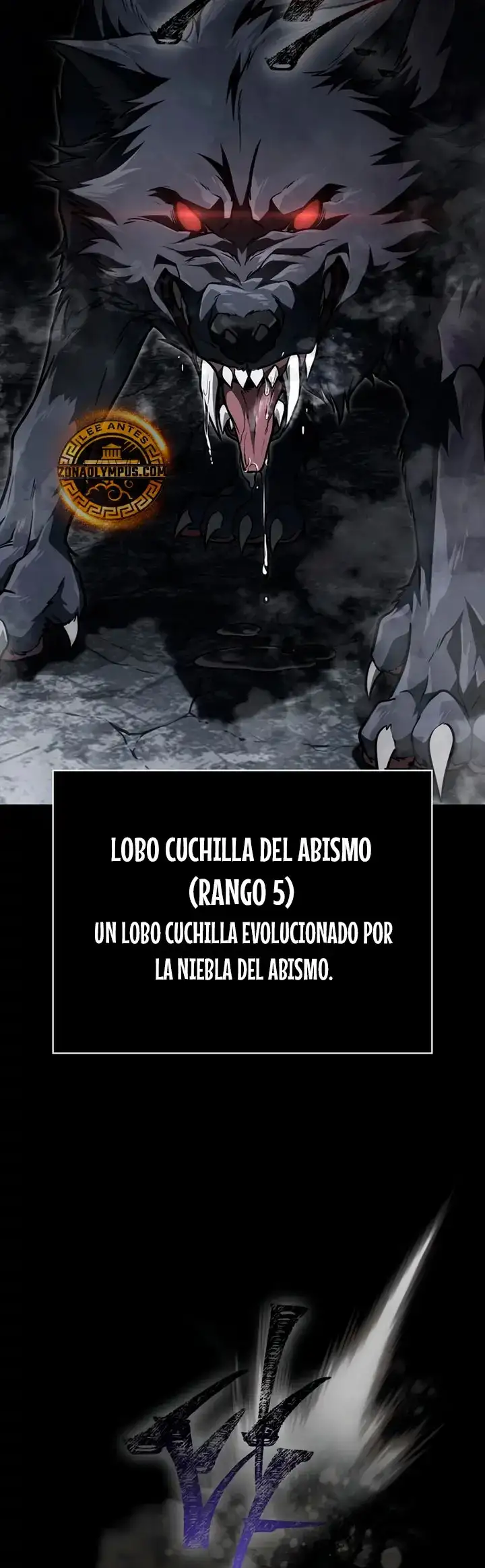 Read Sobreviviendo al Juego Siendo un Barbaro ES Manga Online
