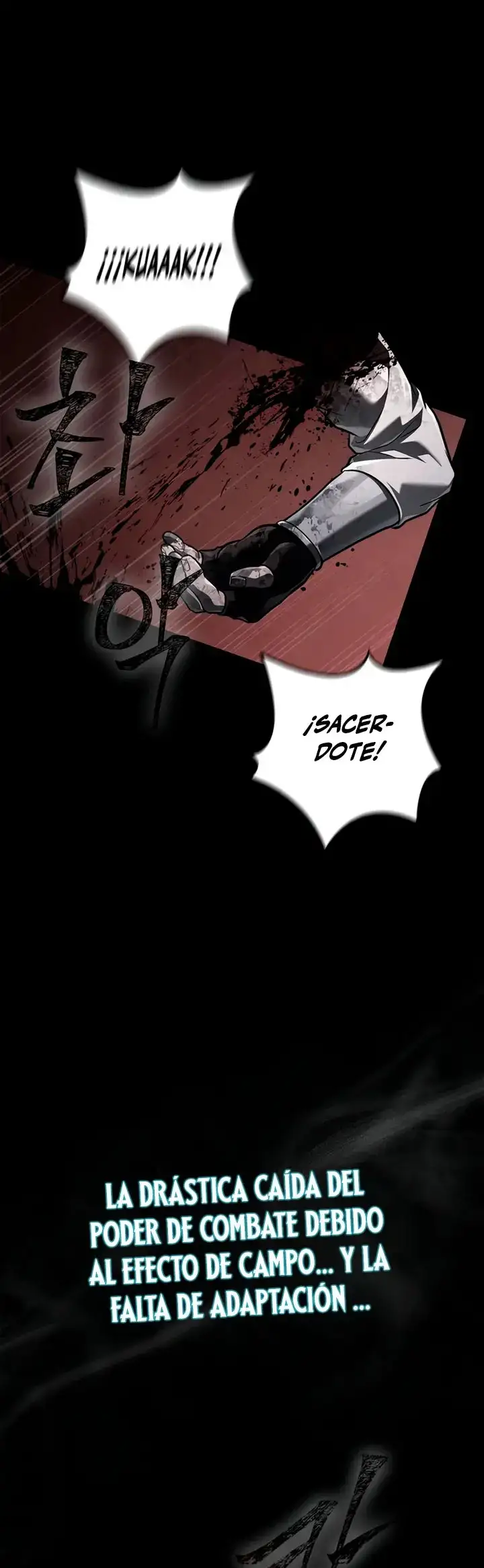 Read Sobreviviendo al Juego Siendo un Barbaro ES Manga Online