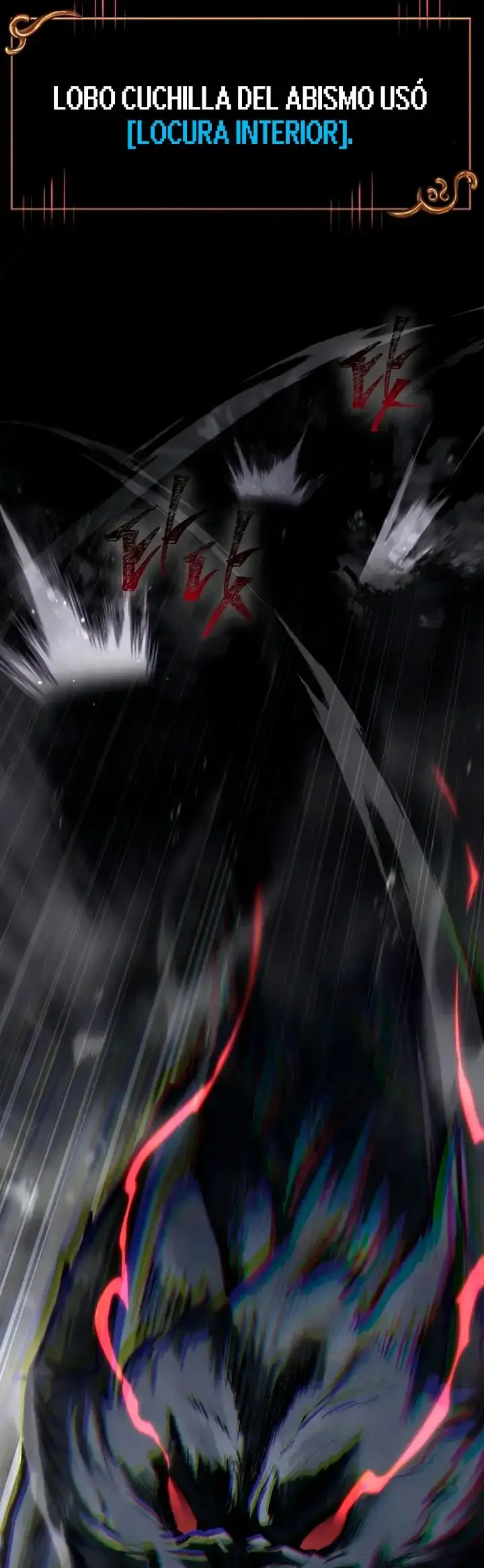 Read Sobreviviendo al Juego Siendo un Barbaro ES Manga Online