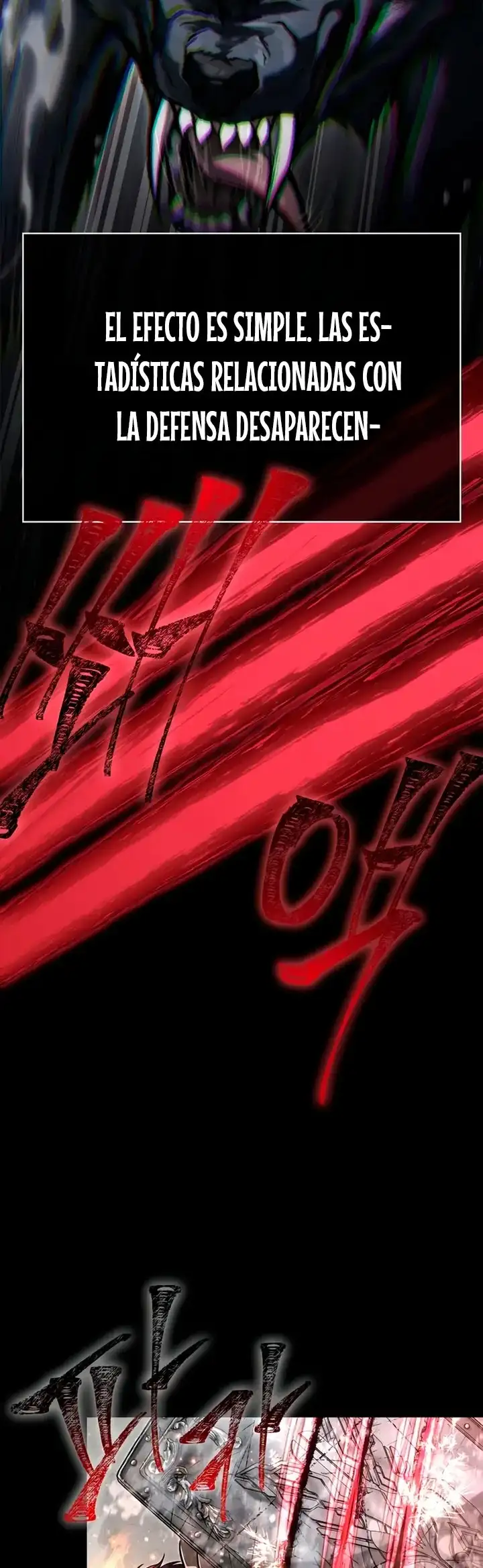 Read Sobreviviendo al Juego Siendo un Barbaro ES Manga Online