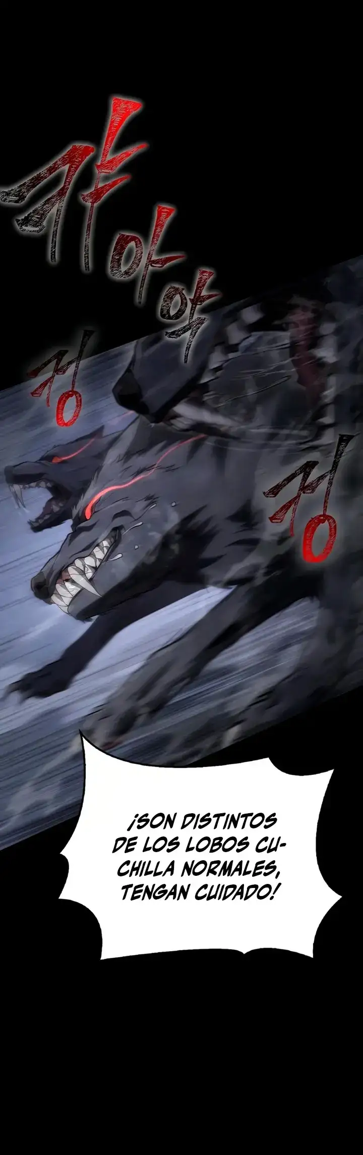 Read Sobreviviendo al Juego Siendo un Barbaro ES Manga Online