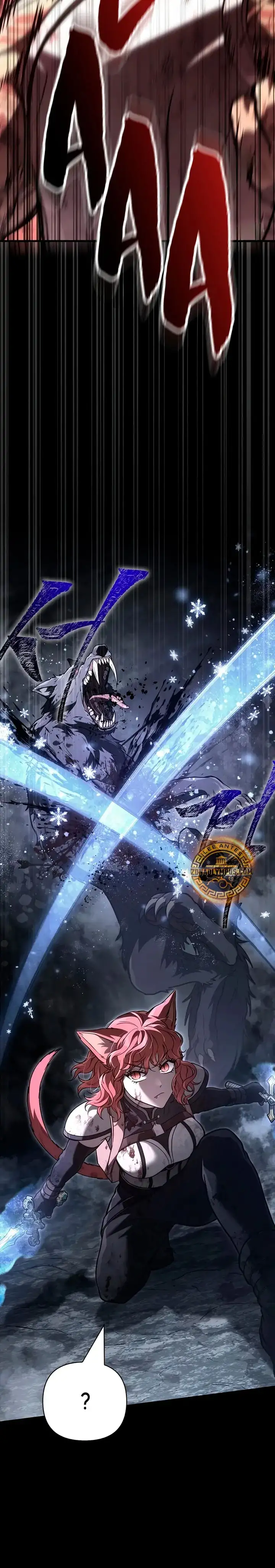 Read Sobreviviendo al Juego Siendo un Barbaro ES Manga Online