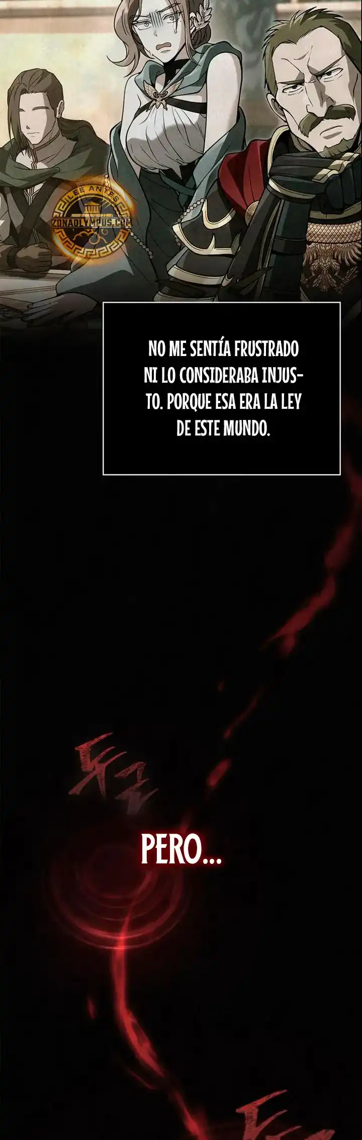 Read Sobreviviendo al Juego Siendo un Barbaro ES Manga Online