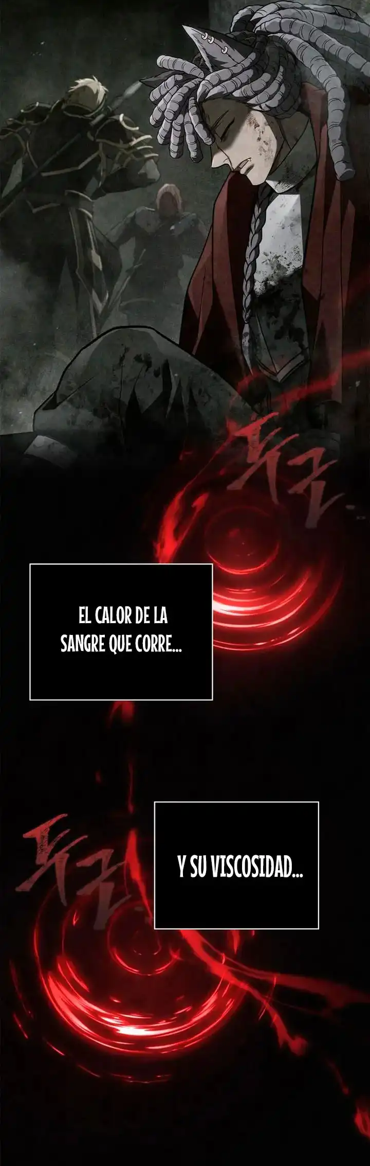 Read Sobreviviendo al Juego Siendo un Barbaro ES Manga Online