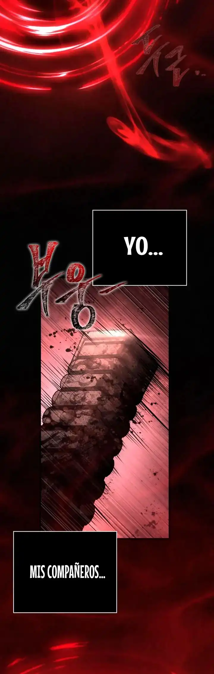 Read Sobreviviendo al Juego Siendo un Barbaro ES Manga Online